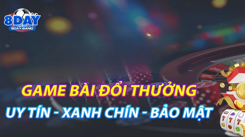 Giao diện 8day bom tấn bùng nổ