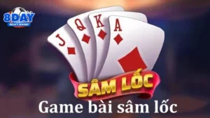 Giới thiệu game bài sâm online