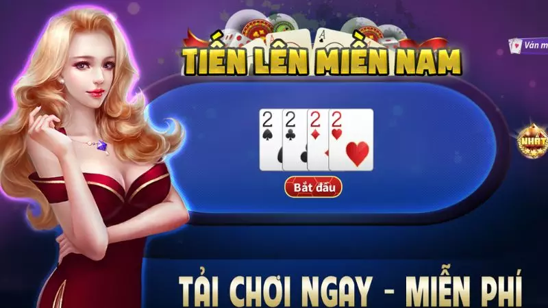 Chơi game bài tiến lên miền nam miễn phí là gì