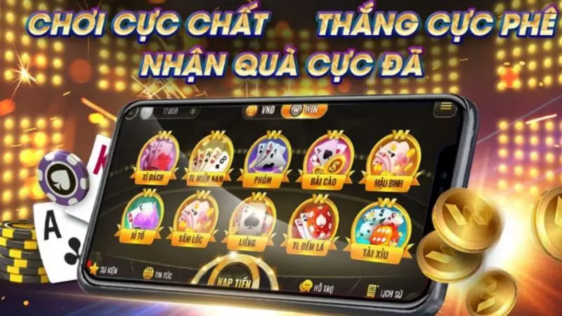 Game bài uy tín là gì