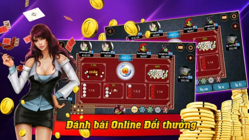 Kinh nghiệm chơi game bài uy tín