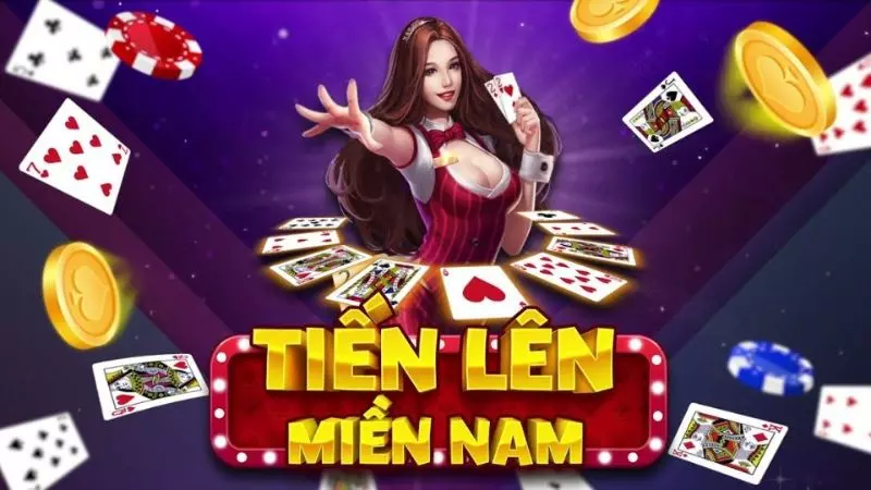 Luật chơi game bài tiến lên miền nam miễn phí